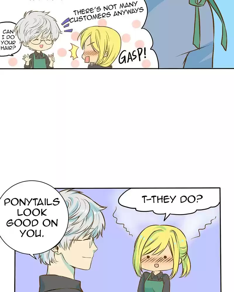 My Deepest Secret Chapter 2