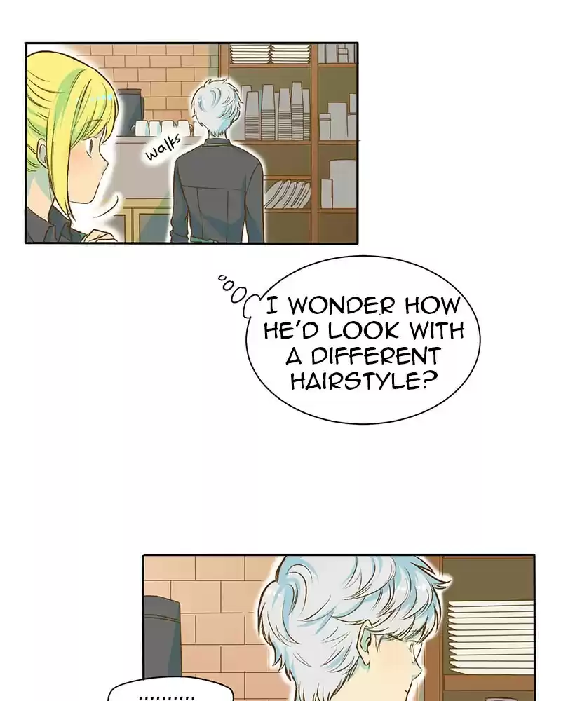 My Deepest Secret Chapter 2