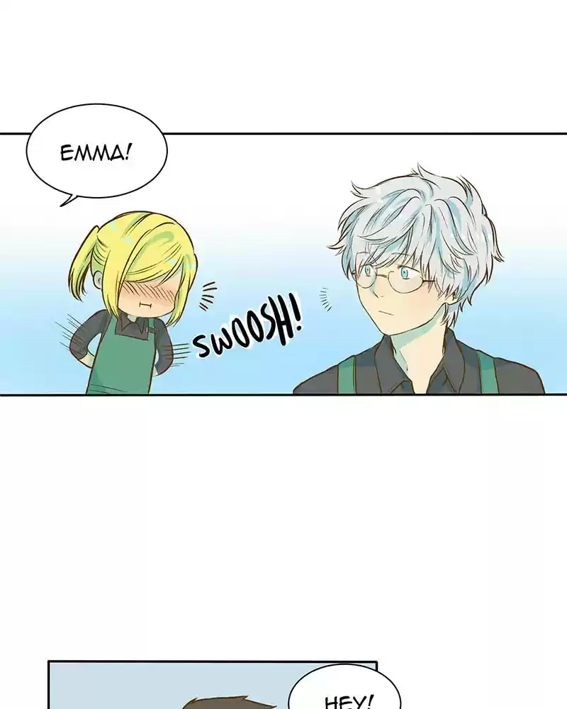 My Deepest Secret Chapter 2