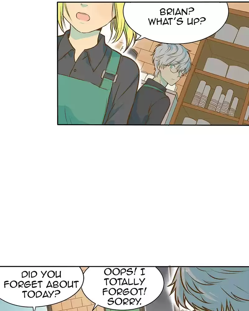 My Deepest Secret Chapter 2