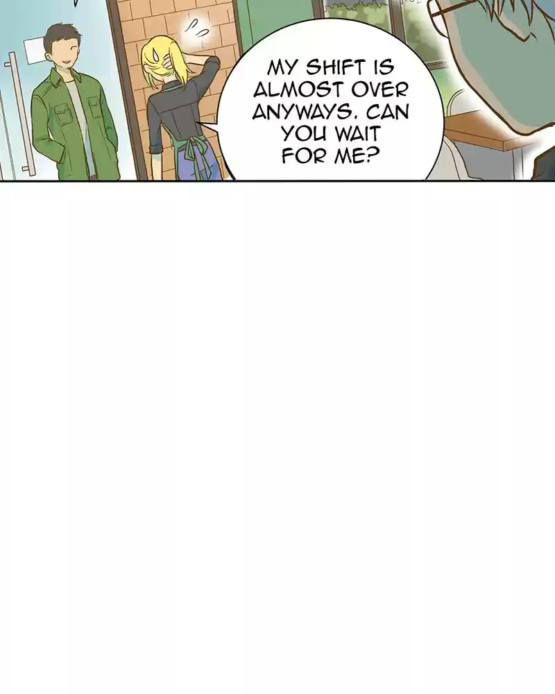 My Deepest Secret Chapter 2