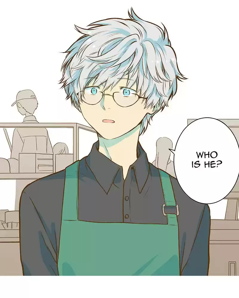 My Deepest Secret Chapter 2