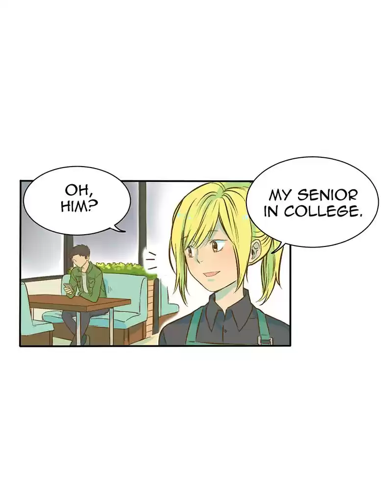 My Deepest Secret Chapter 2