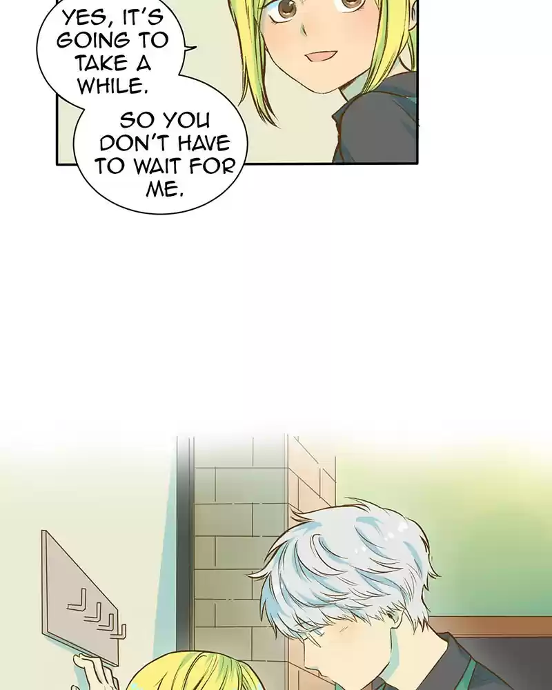 My Deepest Secret Chapter 2