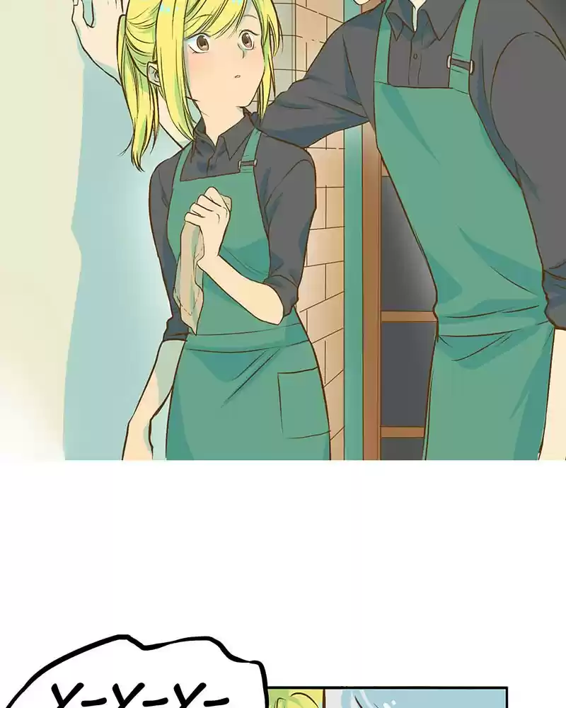 My Deepest Secret Chapter 2