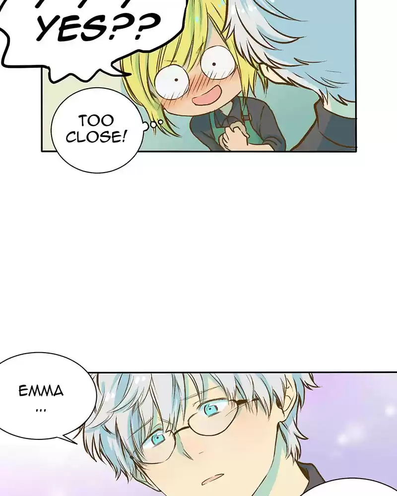 My Deepest Secret Chapter 2