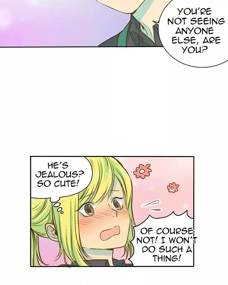 My Deepest Secret Chapter 2