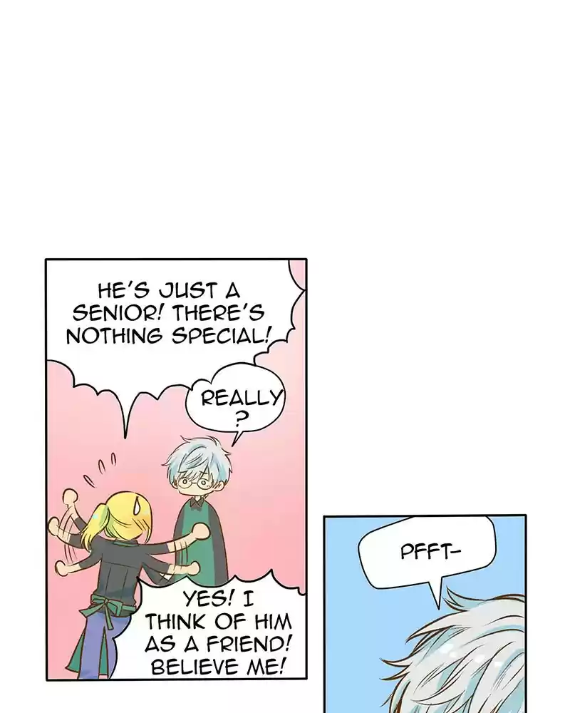 My Deepest Secret Chapter 2