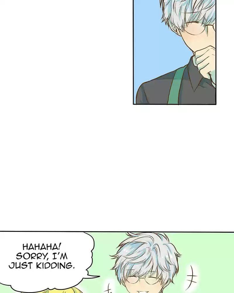 My Deepest Secret Chapter 2