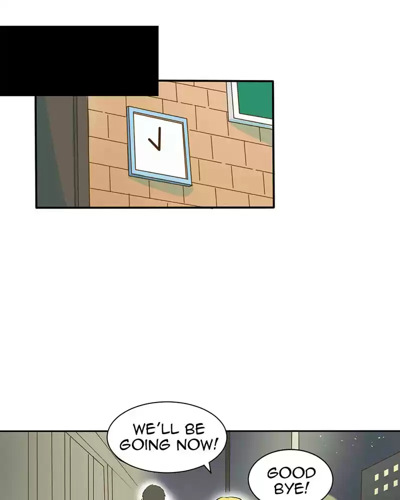 My Deepest Secret Chapter 2