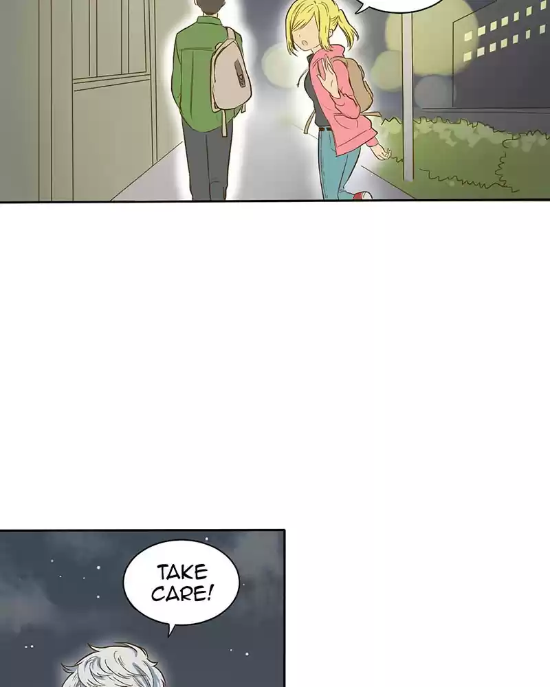 My Deepest Secret Chapter 2