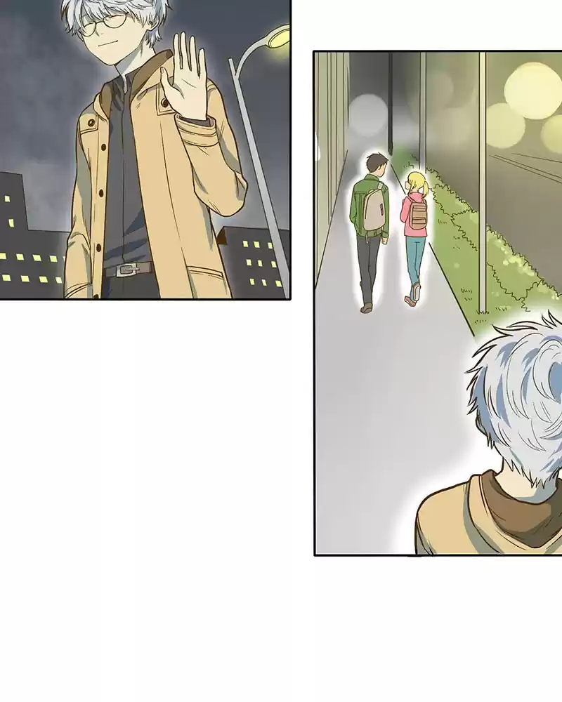 My Deepest Secret Chapter 2