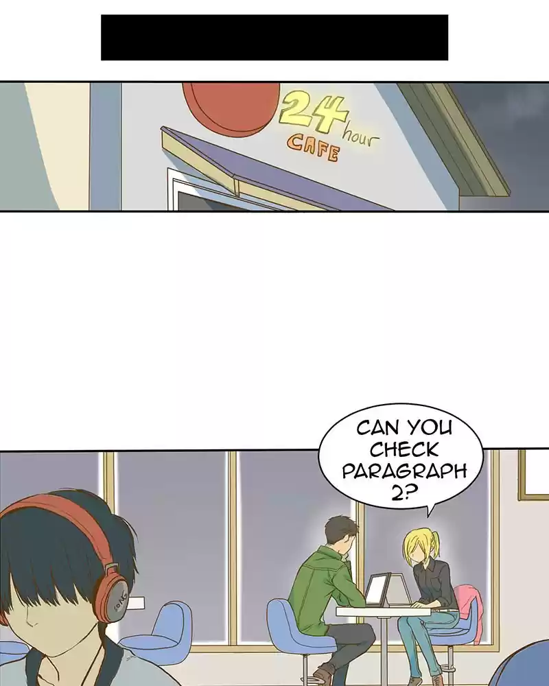 My Deepest Secret Chapter 2