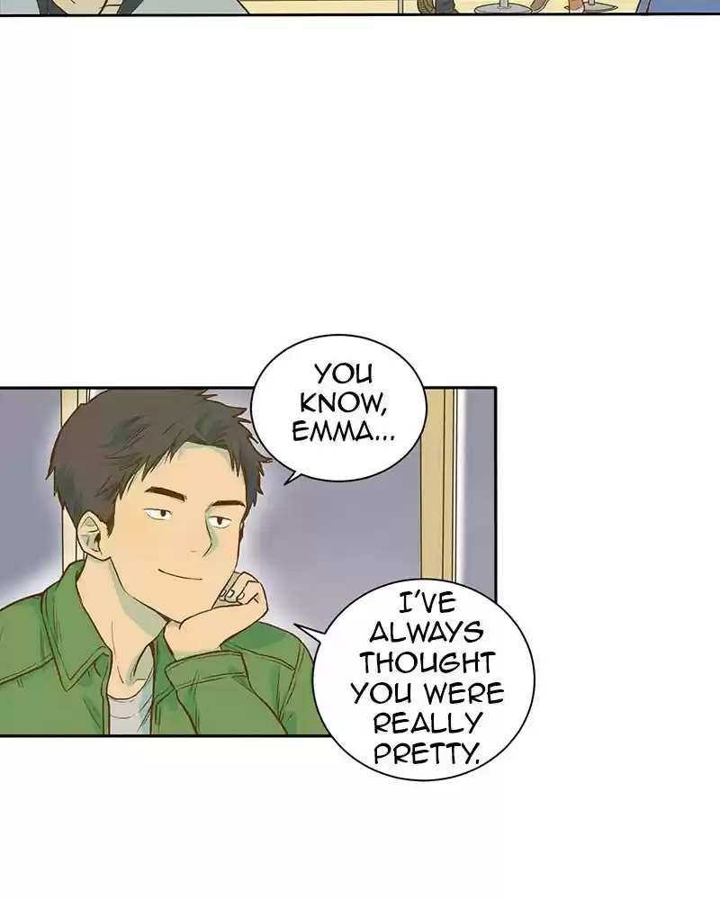 My Deepest Secret Chapter 2