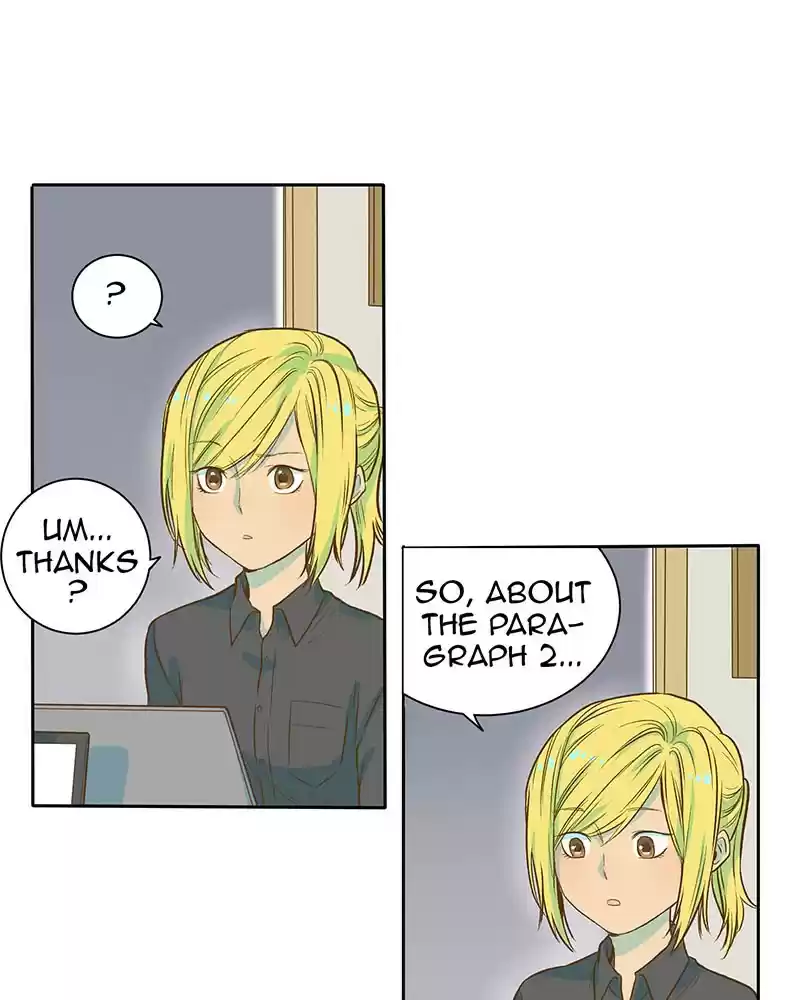 My Deepest Secret Chapter 2