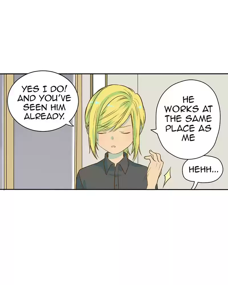 My Deepest Secret Chapter 2