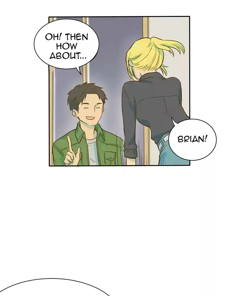 My Deepest Secret Chapter 2