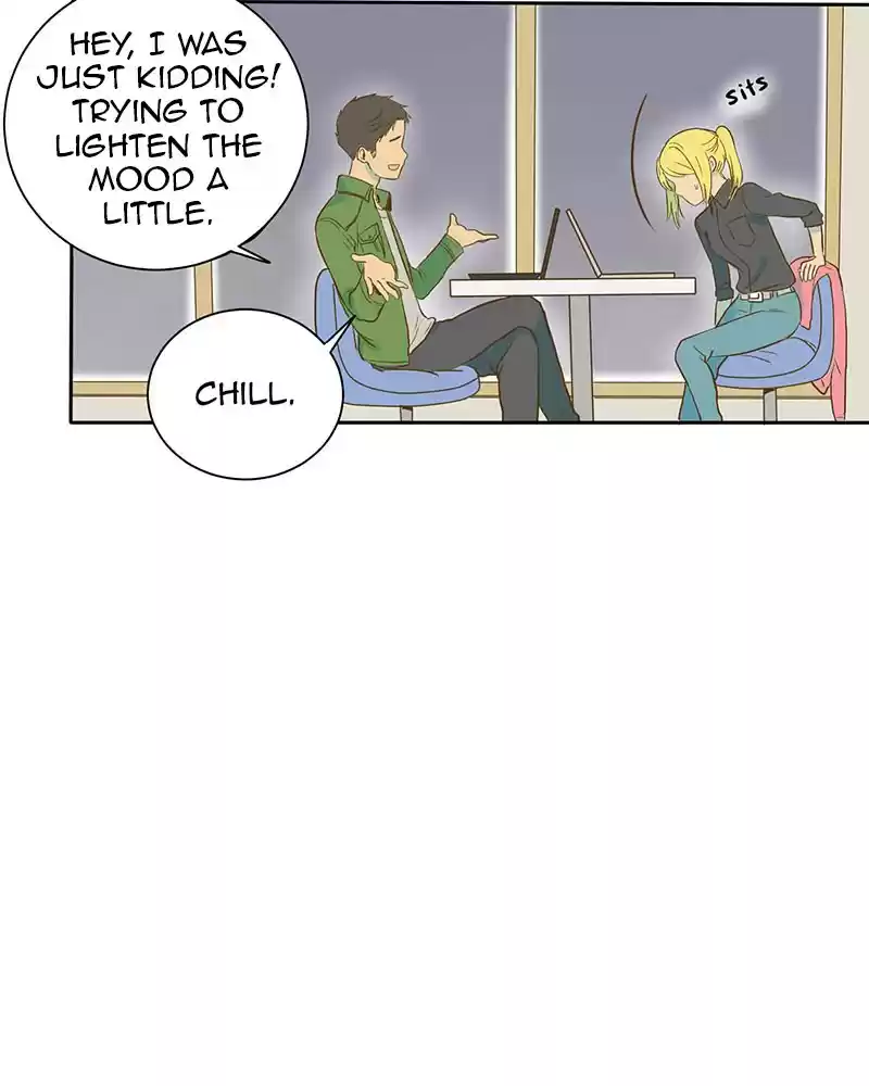 My Deepest Secret Chapter 2