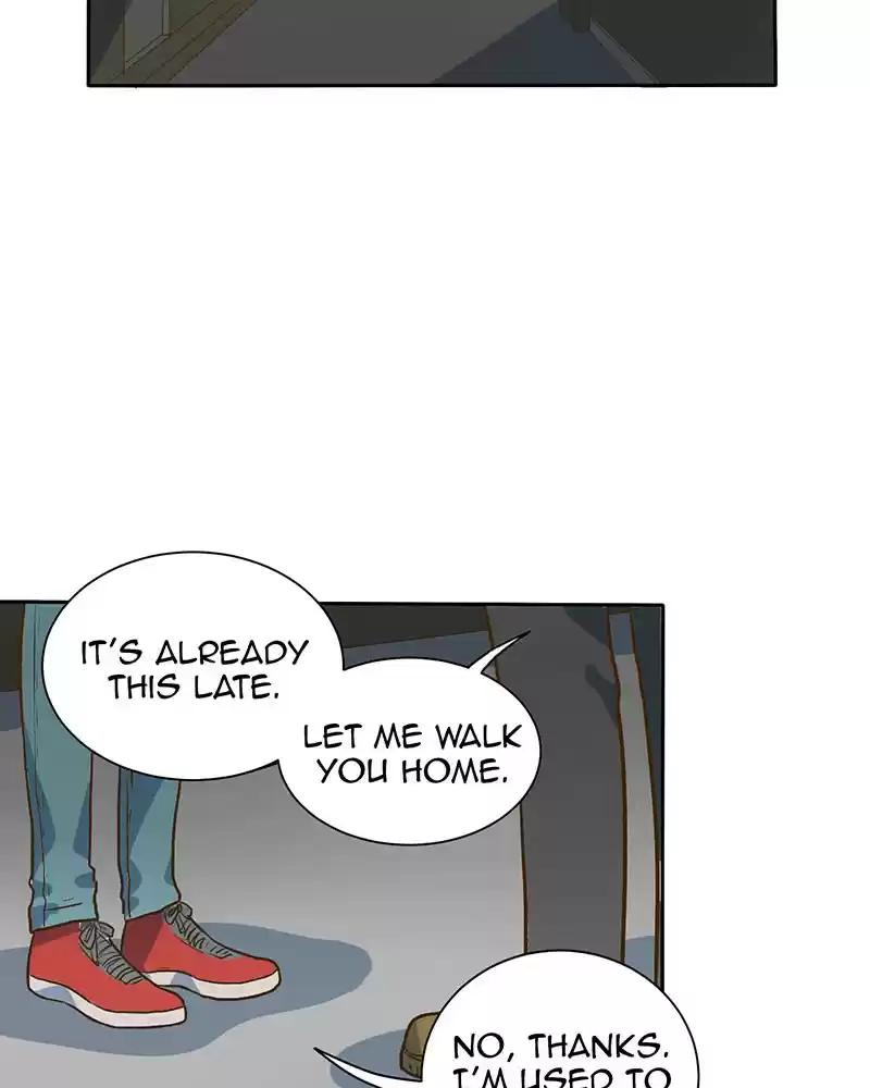 My Deepest Secret Chapter 2