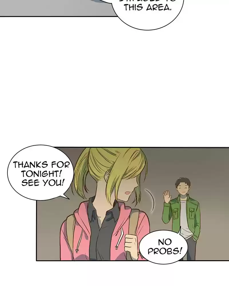 My Deepest Secret Chapter 2