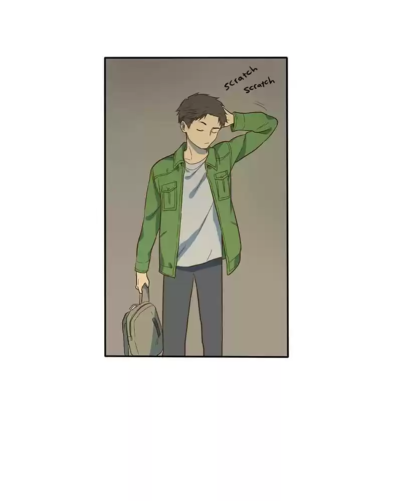 My Deepest Secret Chapter 2