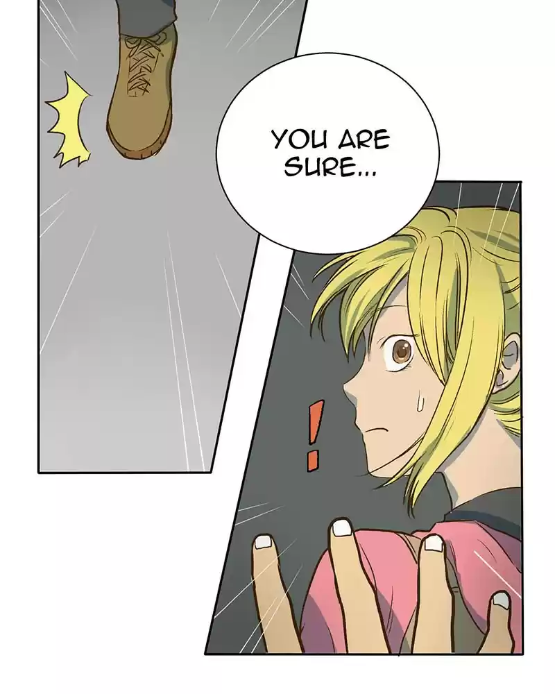 My Deepest Secret Chapter 2