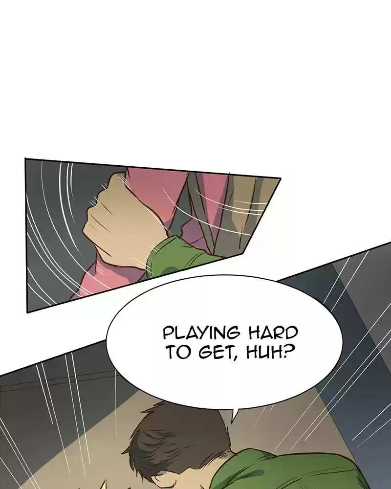 My Deepest Secret Chapter 2