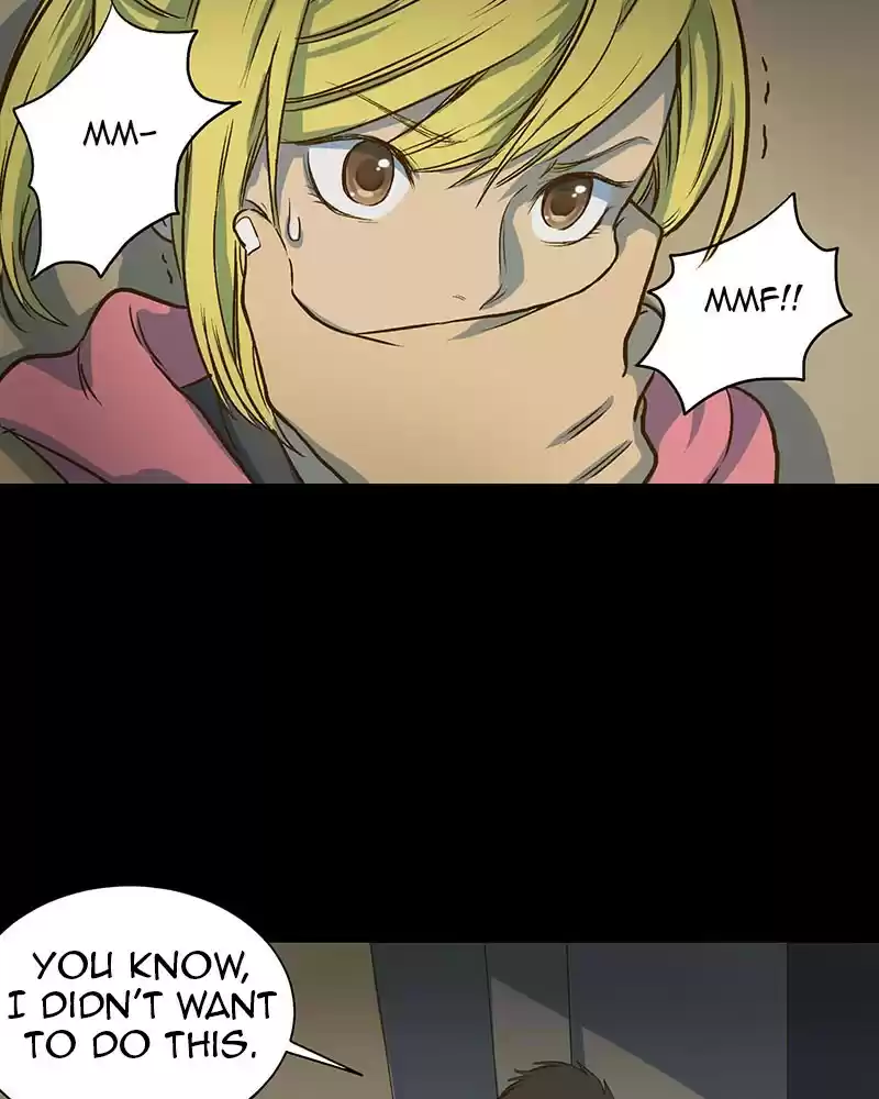 My Deepest Secret Chapter 2