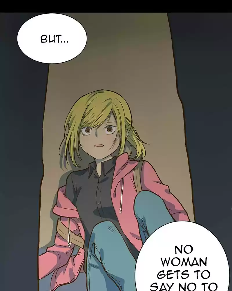 My Deepest Secret Chapter 2