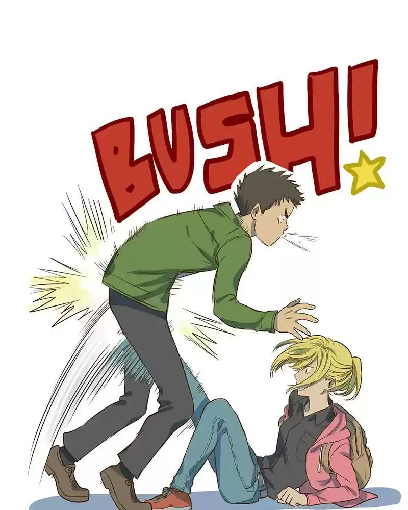 My Deepest Secret Chapter 2