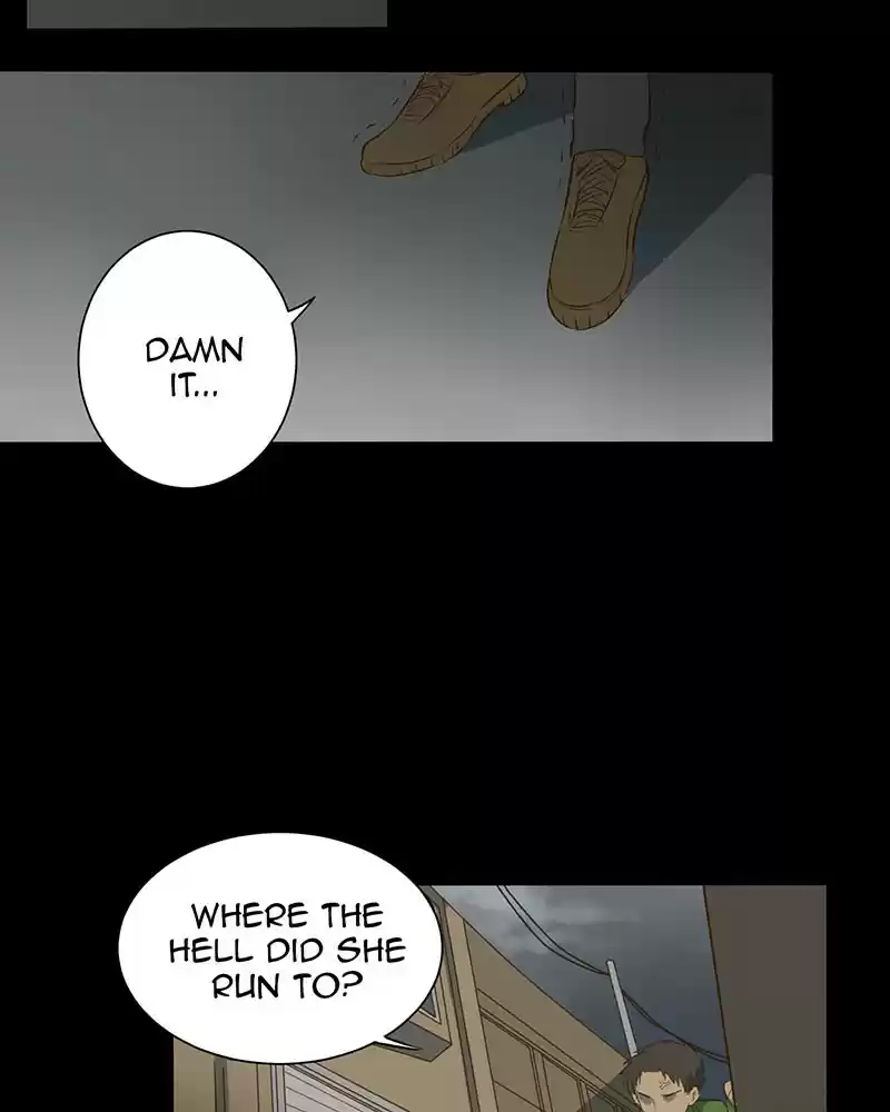 My Deepest Secret Chapter 2