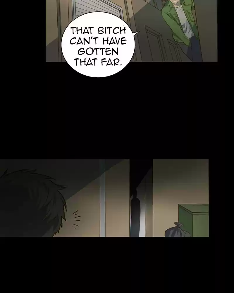 My Deepest Secret Chapter 2