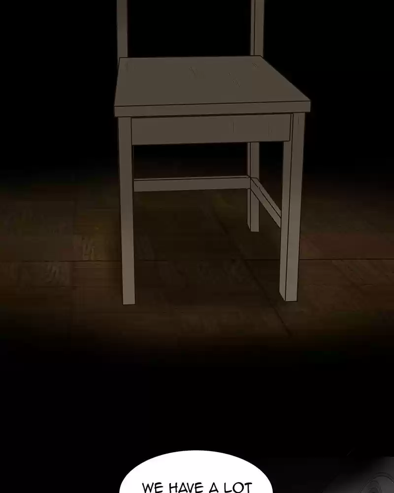 My Deepest Secret Chapter 20