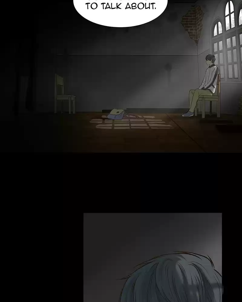 My Deepest Secret Chapter 20