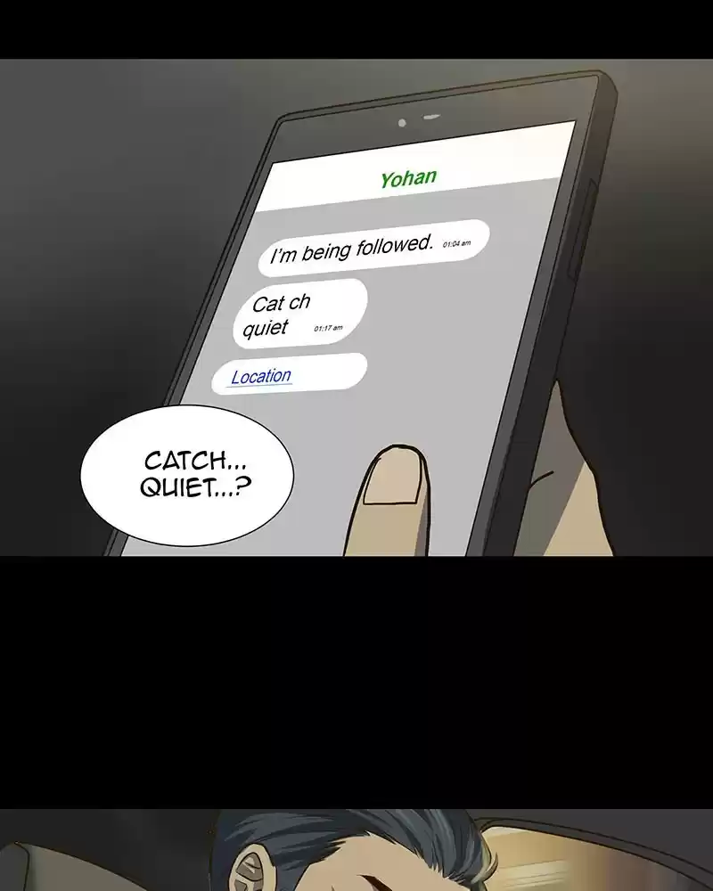 My Deepest Secret Chapter 20