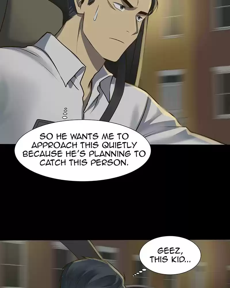 My Deepest Secret Chapter 20