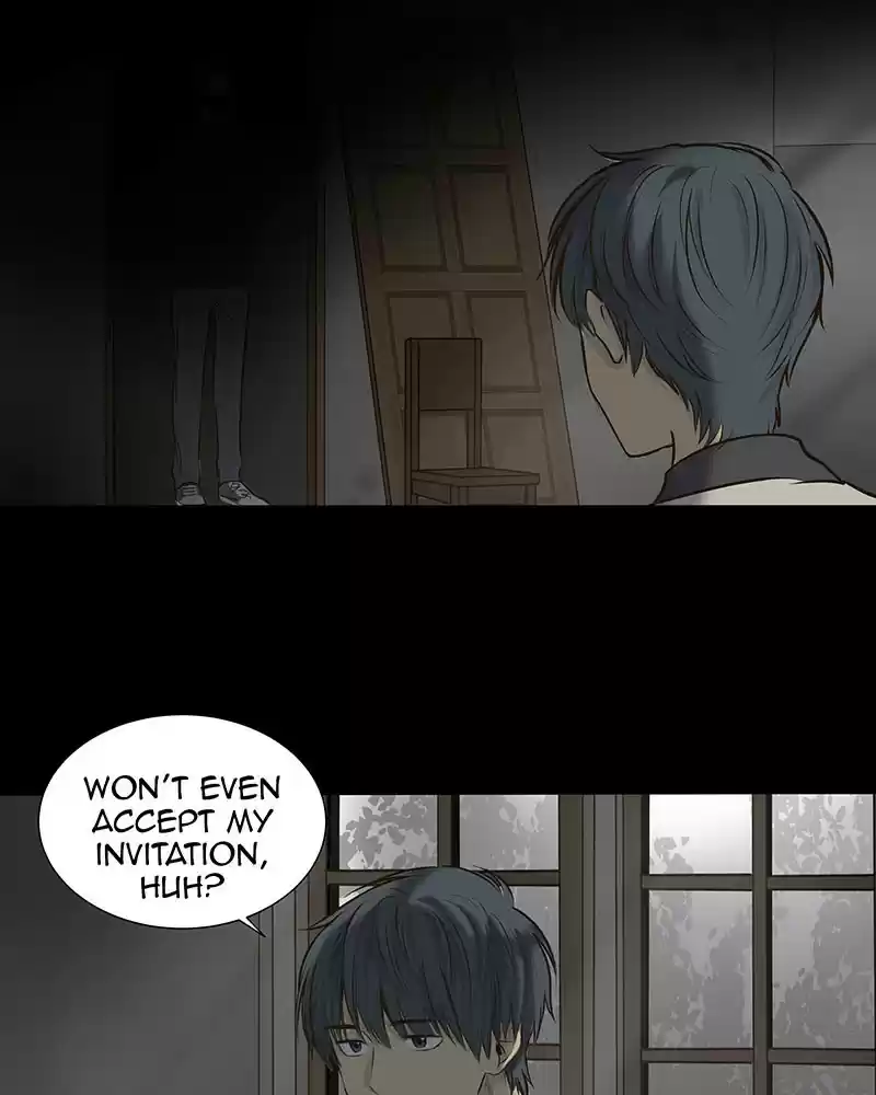 My Deepest Secret Chapter 20