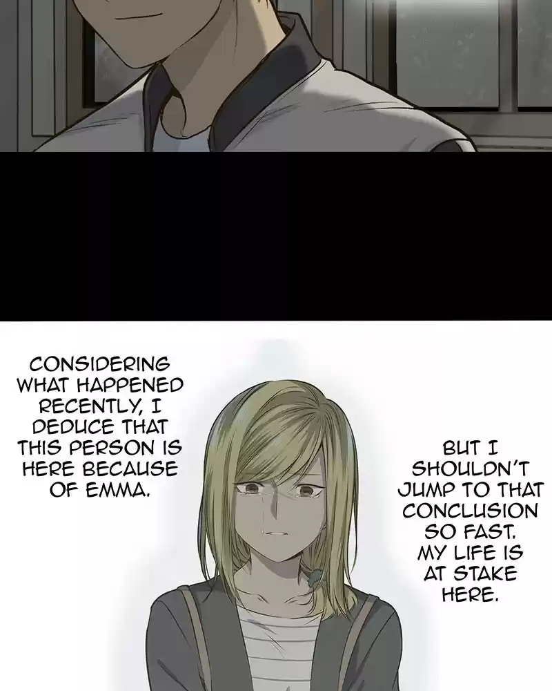 My Deepest Secret Chapter 20