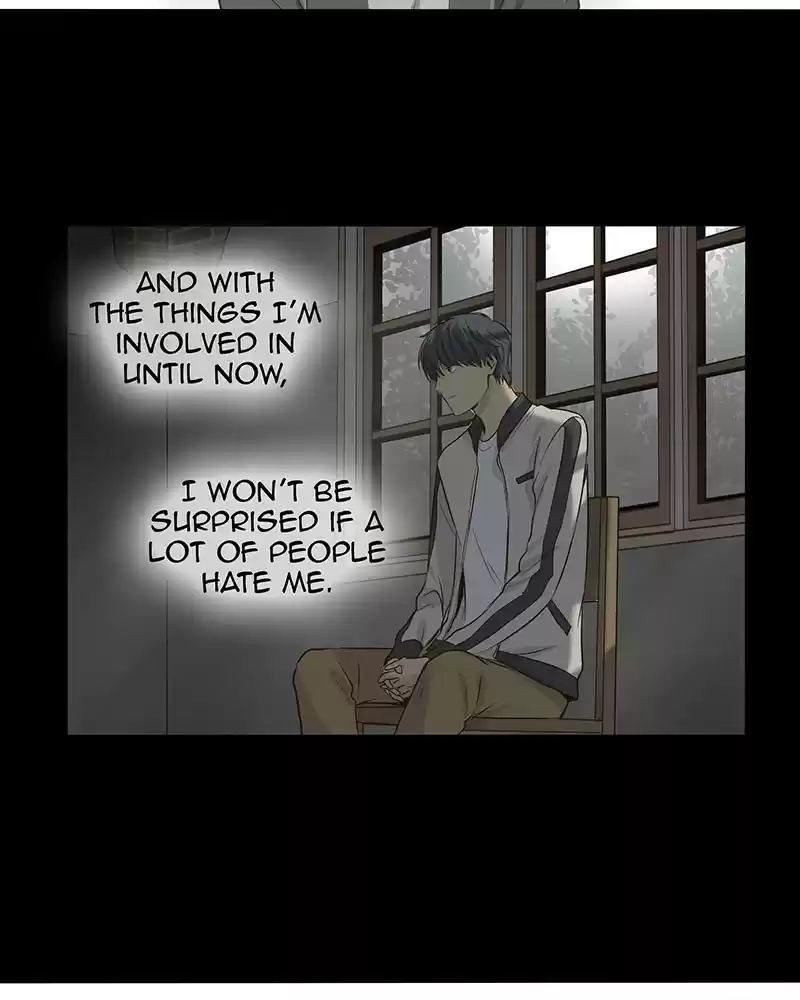 My Deepest Secret Chapter 20