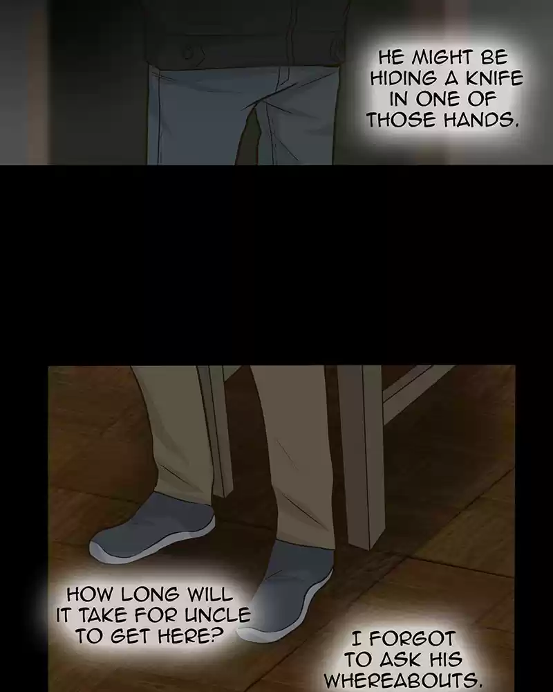 My Deepest Secret Chapter 20