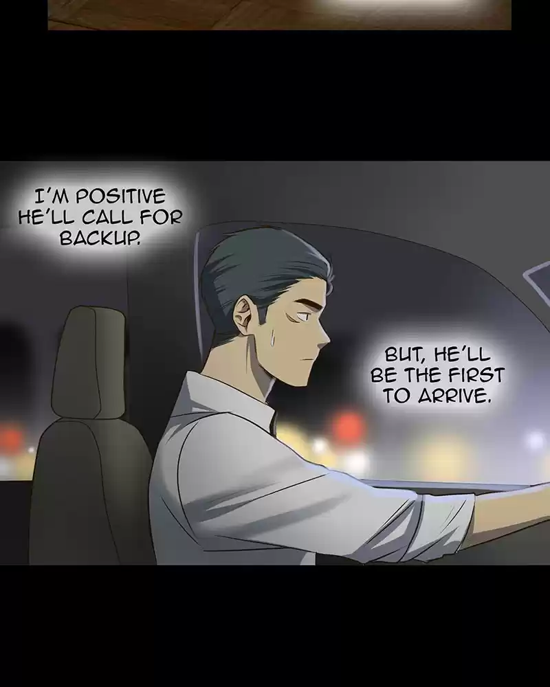 My Deepest Secret Chapter 20