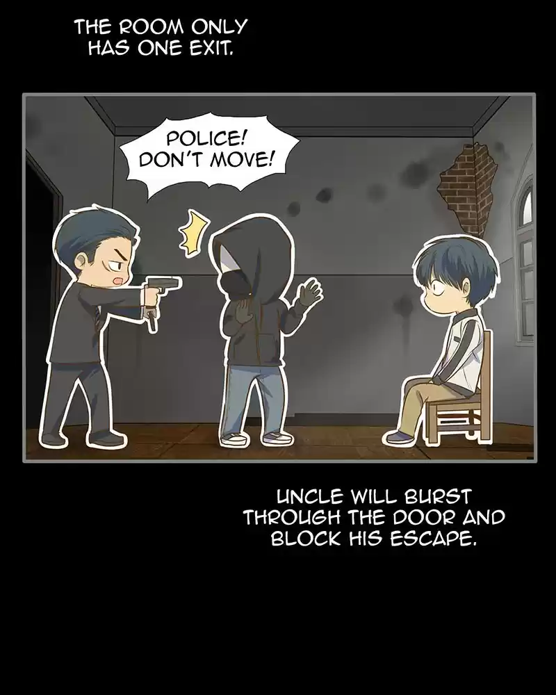 My Deepest Secret Chapter 20