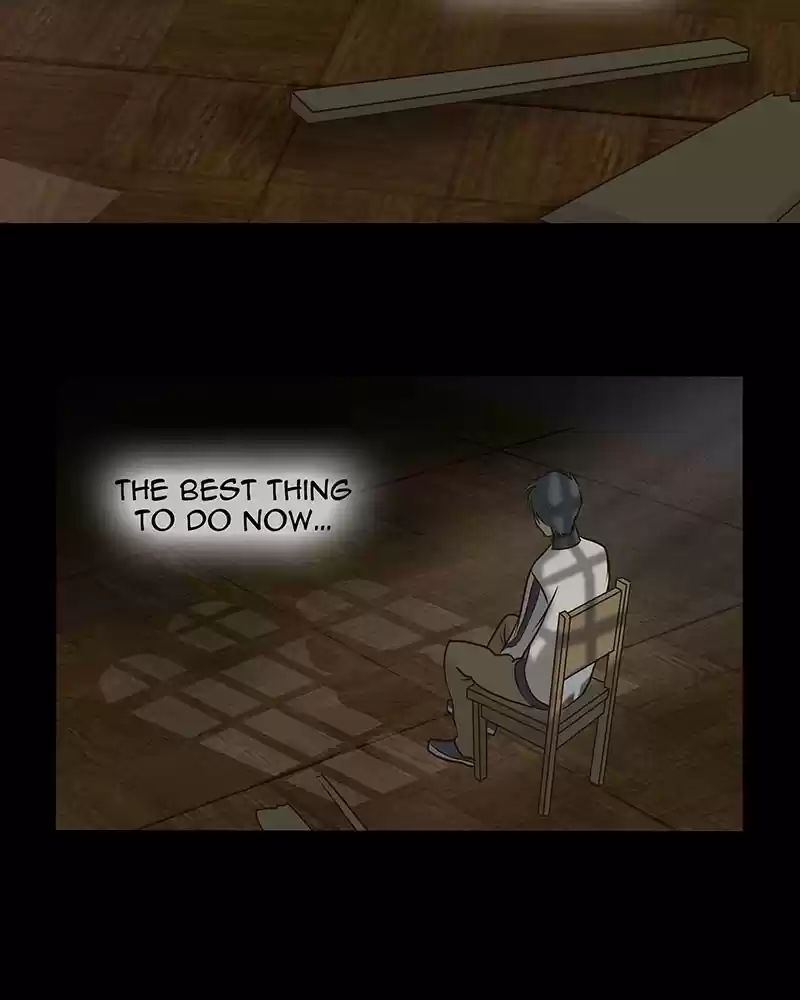 My Deepest Secret Chapter 20