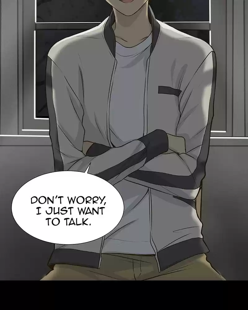 My Deepest Secret Chapter 20