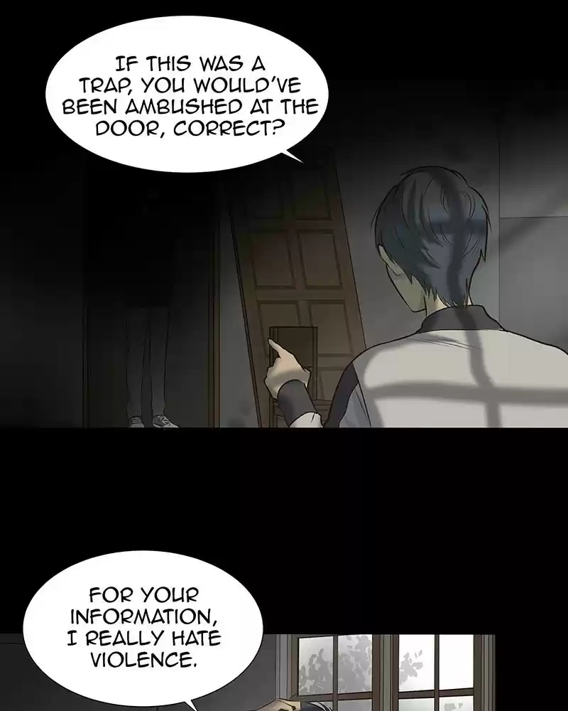 My Deepest Secret Chapter 20