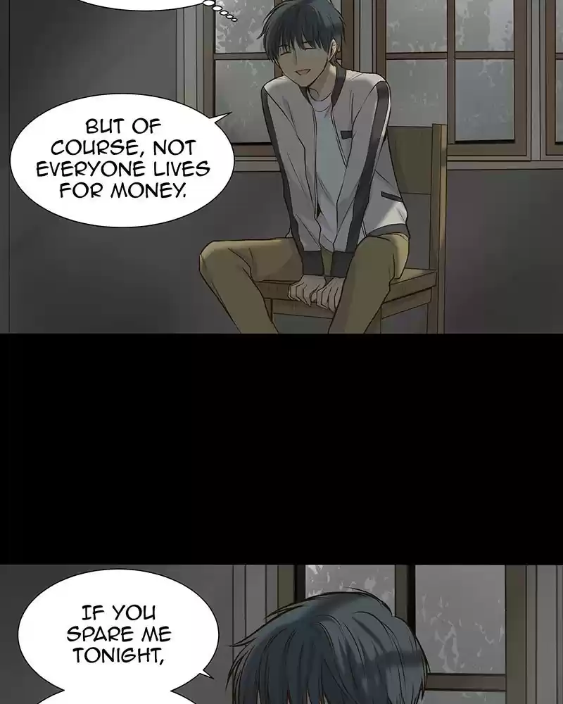 My Deepest Secret Chapter 20