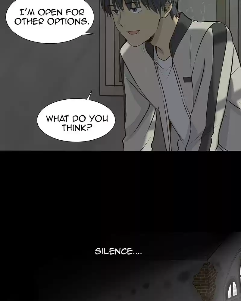 My Deepest Secret Chapter 20