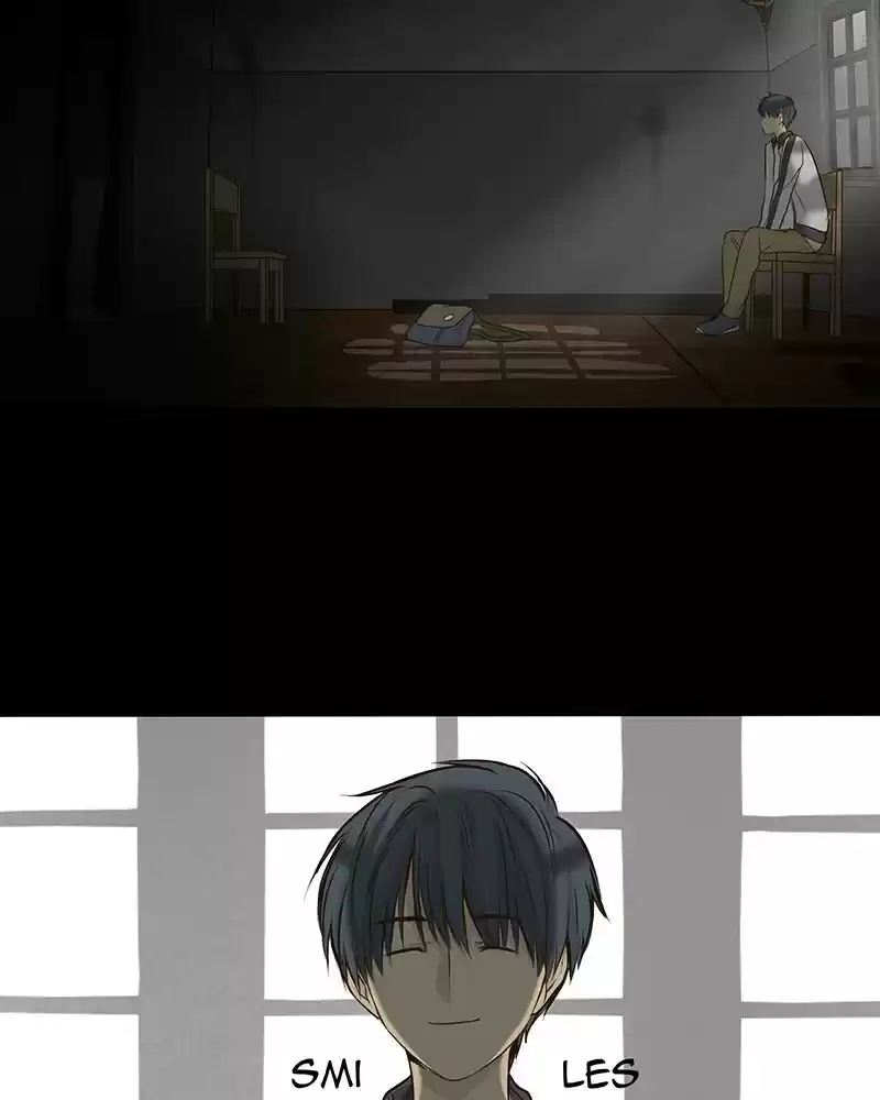 My Deepest Secret Chapter 20