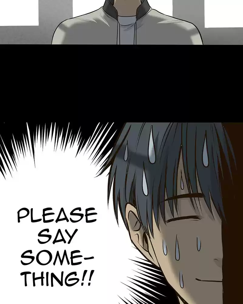 My Deepest Secret Chapter 20