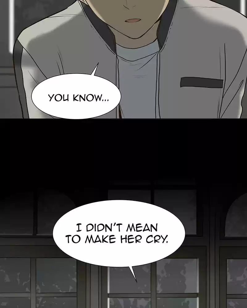 My Deepest Secret Chapter 20